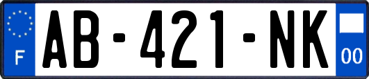 AB-421-NK