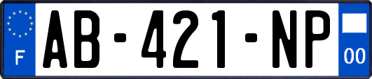 AB-421-NP