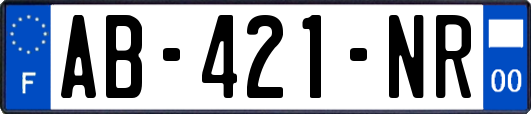 AB-421-NR