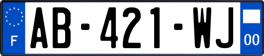 AB-421-WJ