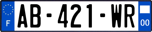 AB-421-WR