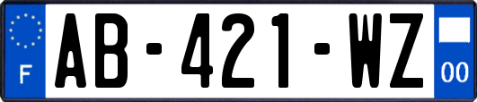 AB-421-WZ