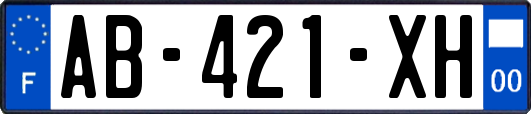 AB-421-XH