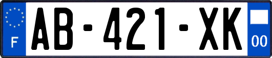 AB-421-XK