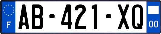 AB-421-XQ