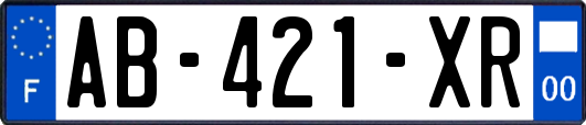 AB-421-XR