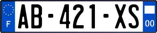 AB-421-XS