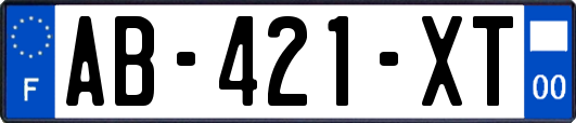 AB-421-XT