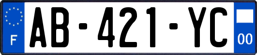 AB-421-YC