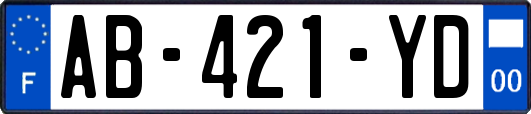 AB-421-YD