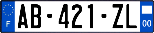 AB-421-ZL