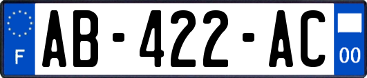 AB-422-AC
