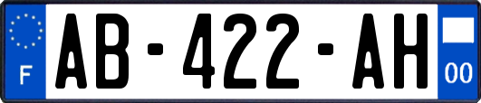 AB-422-AH