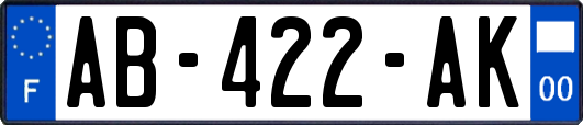 AB-422-AK