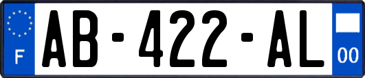 AB-422-AL