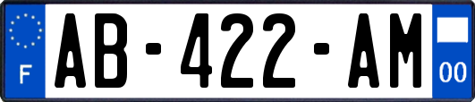 AB-422-AM