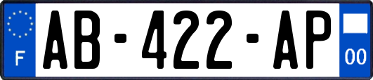 AB-422-AP