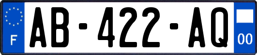 AB-422-AQ