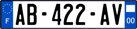 AB-422-AV