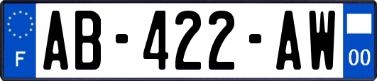 AB-422-AW