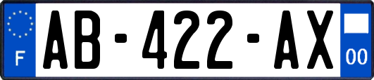 AB-422-AX