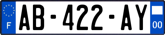 AB-422-AY