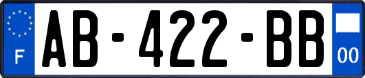 AB-422-BB