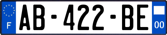 AB-422-BE