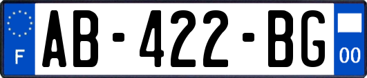 AB-422-BG