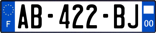 AB-422-BJ