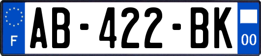 AB-422-BK