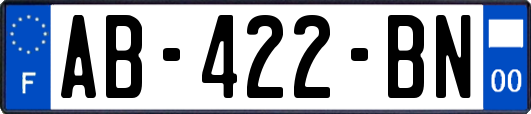 AB-422-BN