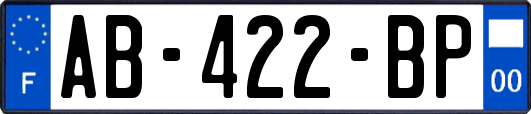 AB-422-BP