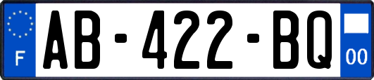 AB-422-BQ