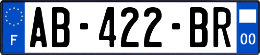 AB-422-BR