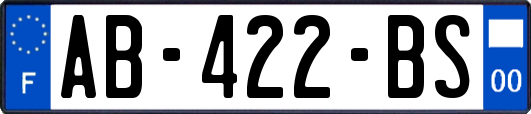 AB-422-BS