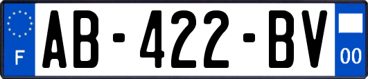 AB-422-BV