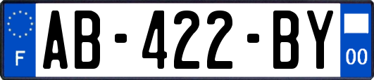 AB-422-BY