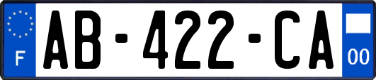 AB-422-CA