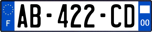 AB-422-CD