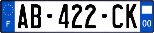 AB-422-CK