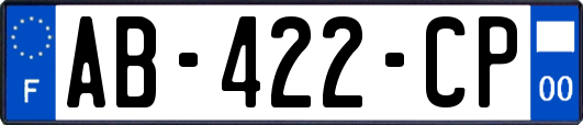 AB-422-CP