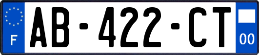 AB-422-CT