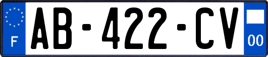 AB-422-CV