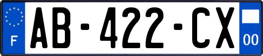 AB-422-CX