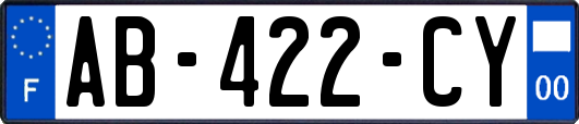 AB-422-CY