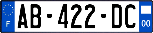 AB-422-DC