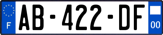 AB-422-DF