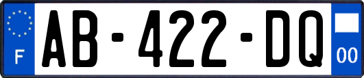 AB-422-DQ