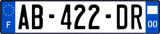 AB-422-DR